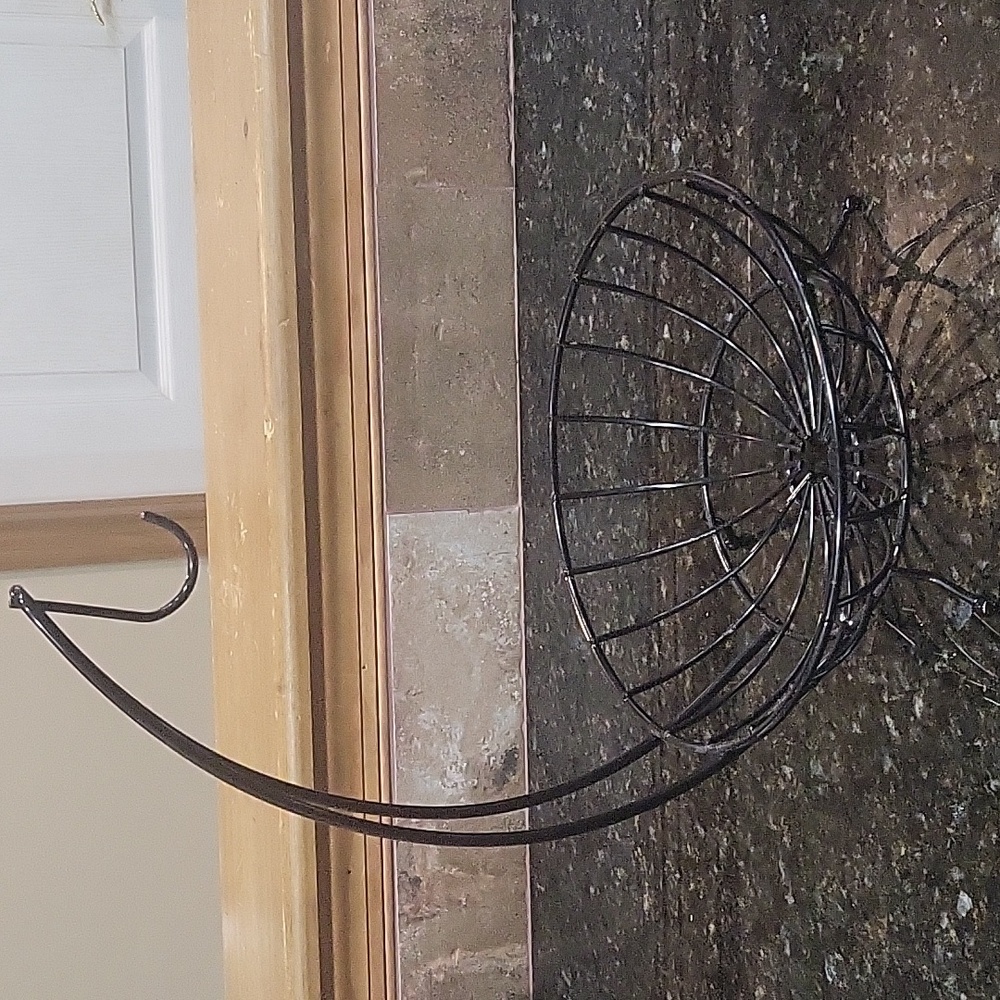 Spectrum Yumi Fruit Tree Fruit Basket